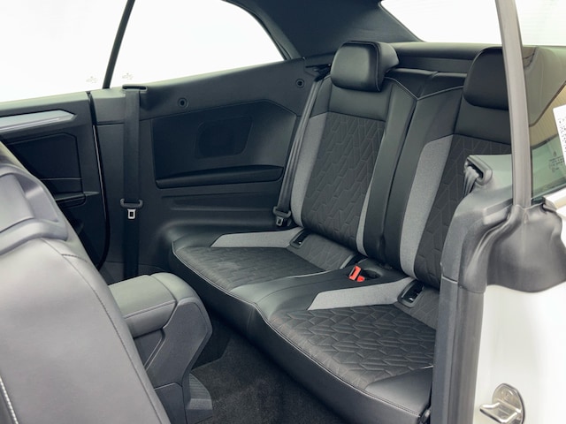 Volkswagen T-Roc 1.5 TSI Cabriolet DSG Style