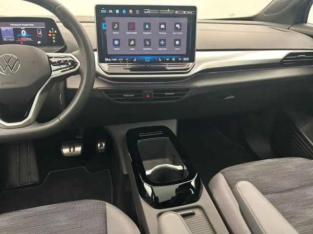 Volkswagen ID.4 IQ.Drive Pure