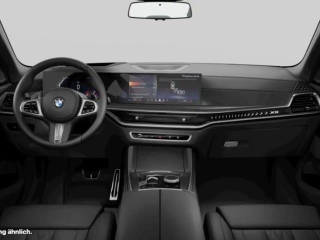 BMW X5 M-Sport xDrive40d