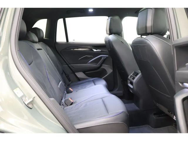 Volkswagen Tiguan 2.0 TDI DSG R-Line