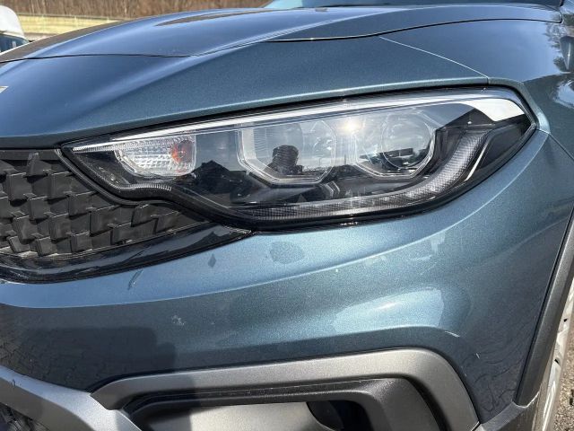 Fiat Tipo CityCross Cross