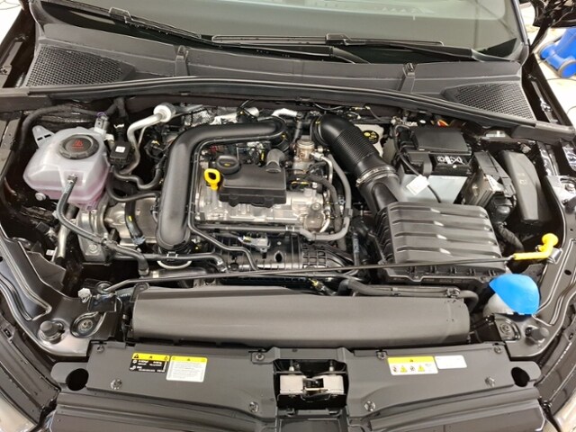 Skoda Fabia 1,0 TSI DSG LED PDC SHZ SMARTLINK