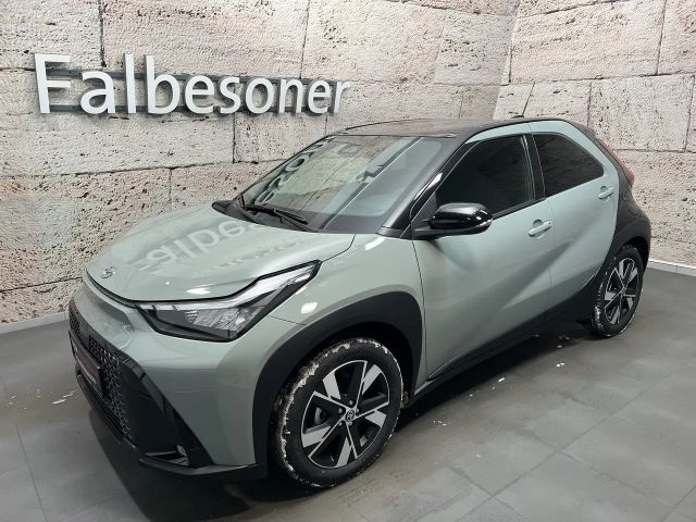 Toyota Aygo X Hatchback Hybride