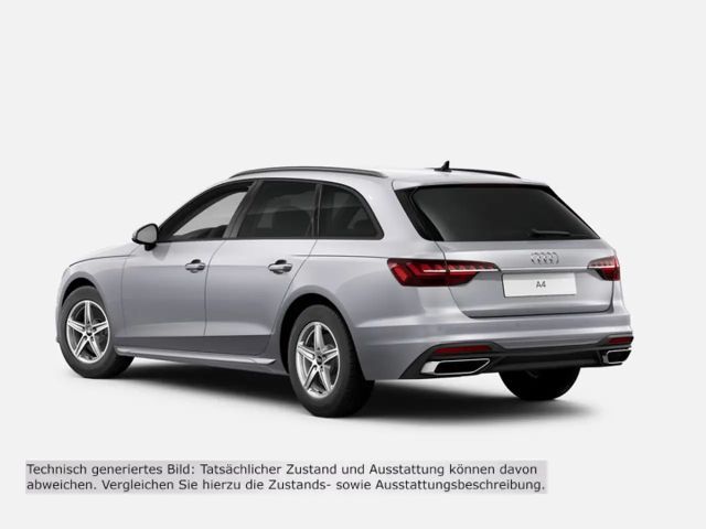 Audi A4 30 TDI
