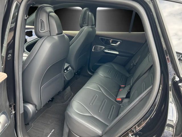 Mercedes-Benz EQE SUV AMG Line Premium