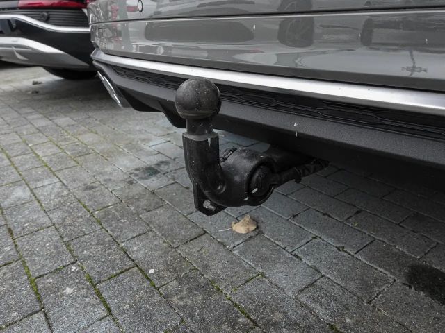 Audi SQ5 3.0 TDI Quattro