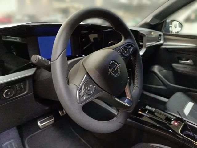 Opel Mokka GS-Line Grand Sport