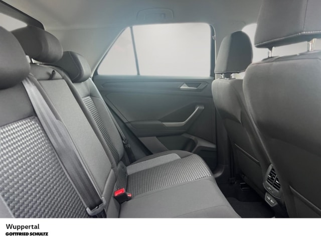 Volkswagen T-Roc 1.5 TSI DSG