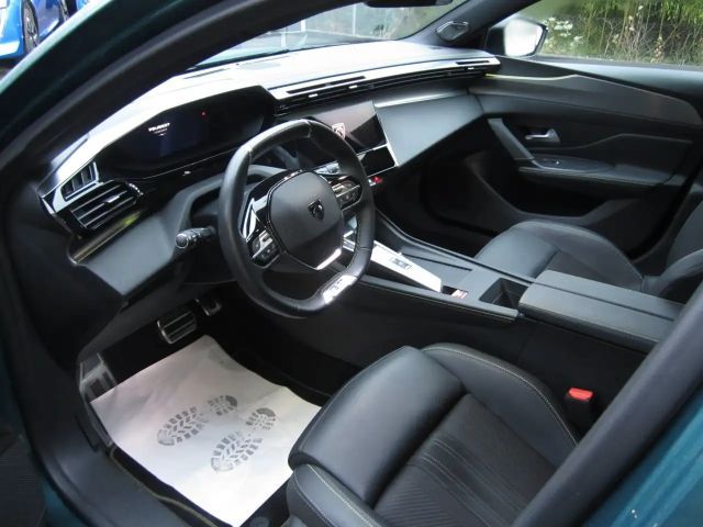 Peugeot 308 EAT8 GT-Line PureTech SW