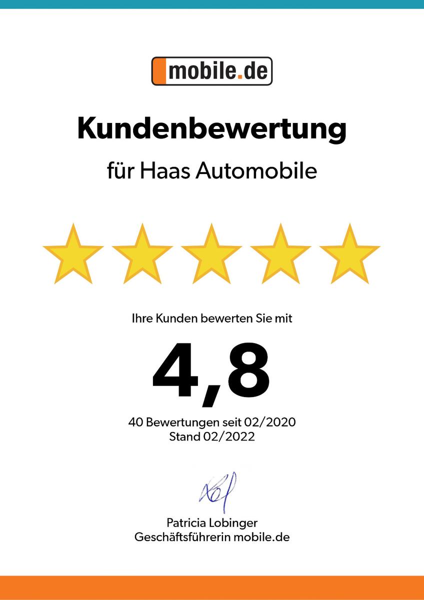 Mitsubishi Colt Plus *aus 1.Hand*DAB*Kamera*