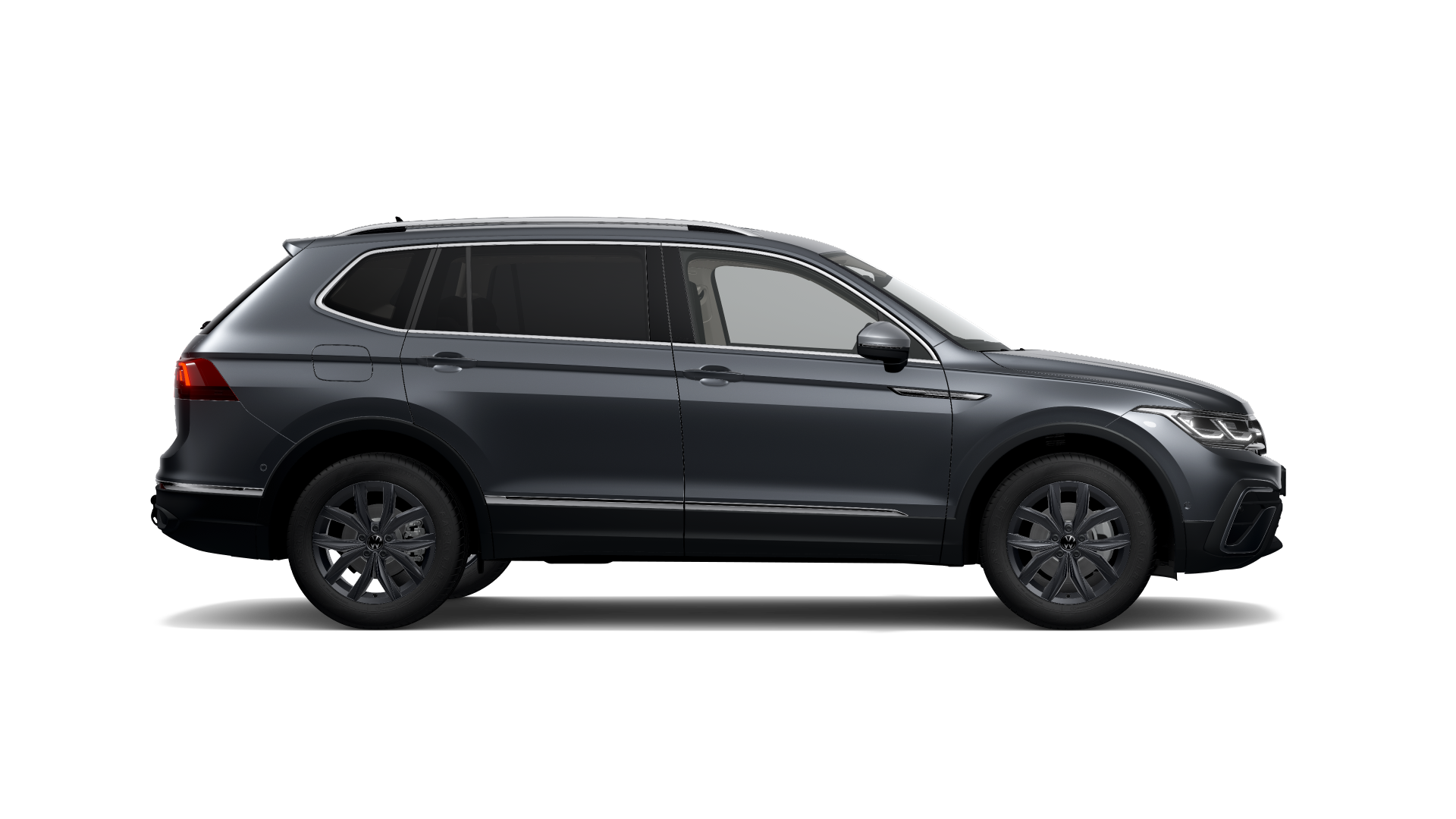 Volkswagen Tiguan 2.0 TDI Allspace DSG Life