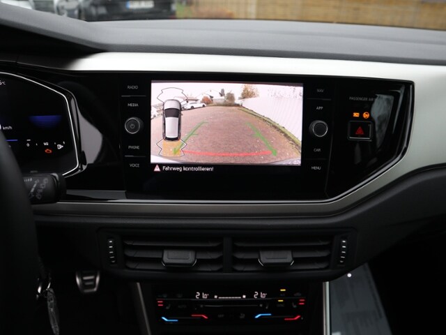 Volkswagen Polo 1.0 TSI