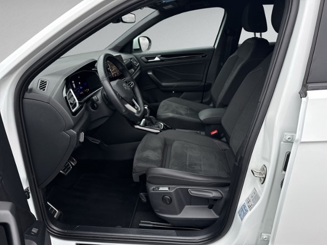 Volkswagen T-Roc 1.5 TSI DSG IQ.Drive