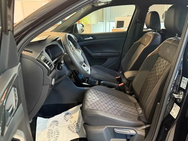 Volkswagen T-Cross 1.0 TSI R-Line