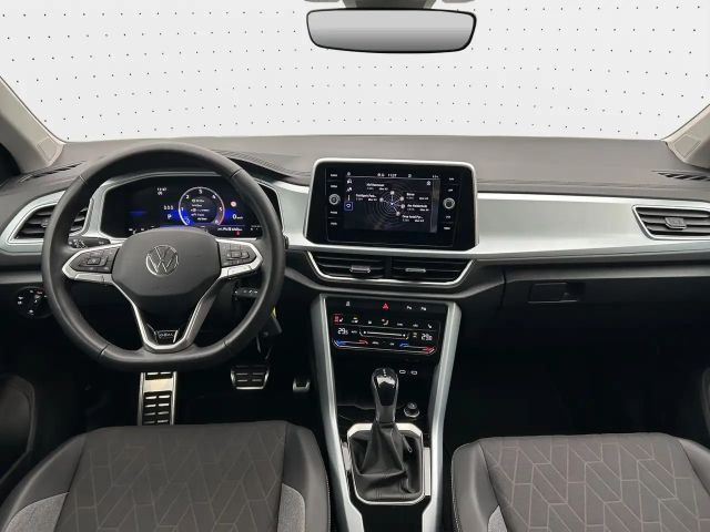 Volkswagen T-Roc 2.0 TDI DSG