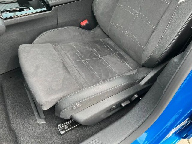 Opel Astra GS-Line Grand Sport Ultimate