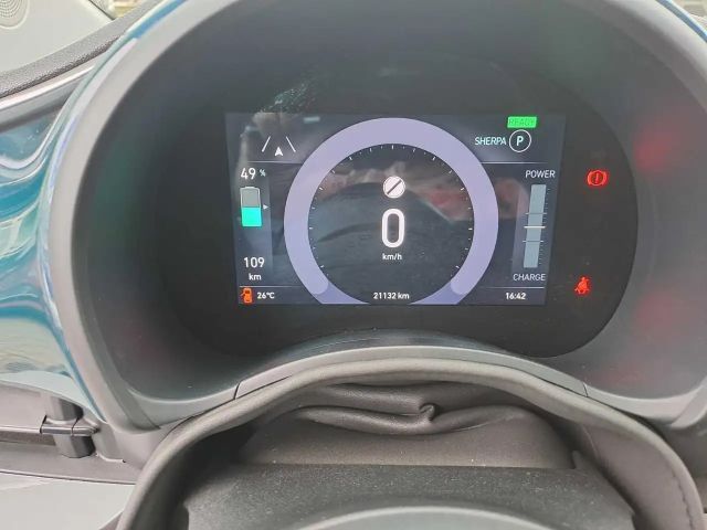 Fiat 500e Elektro 500e 42kWh