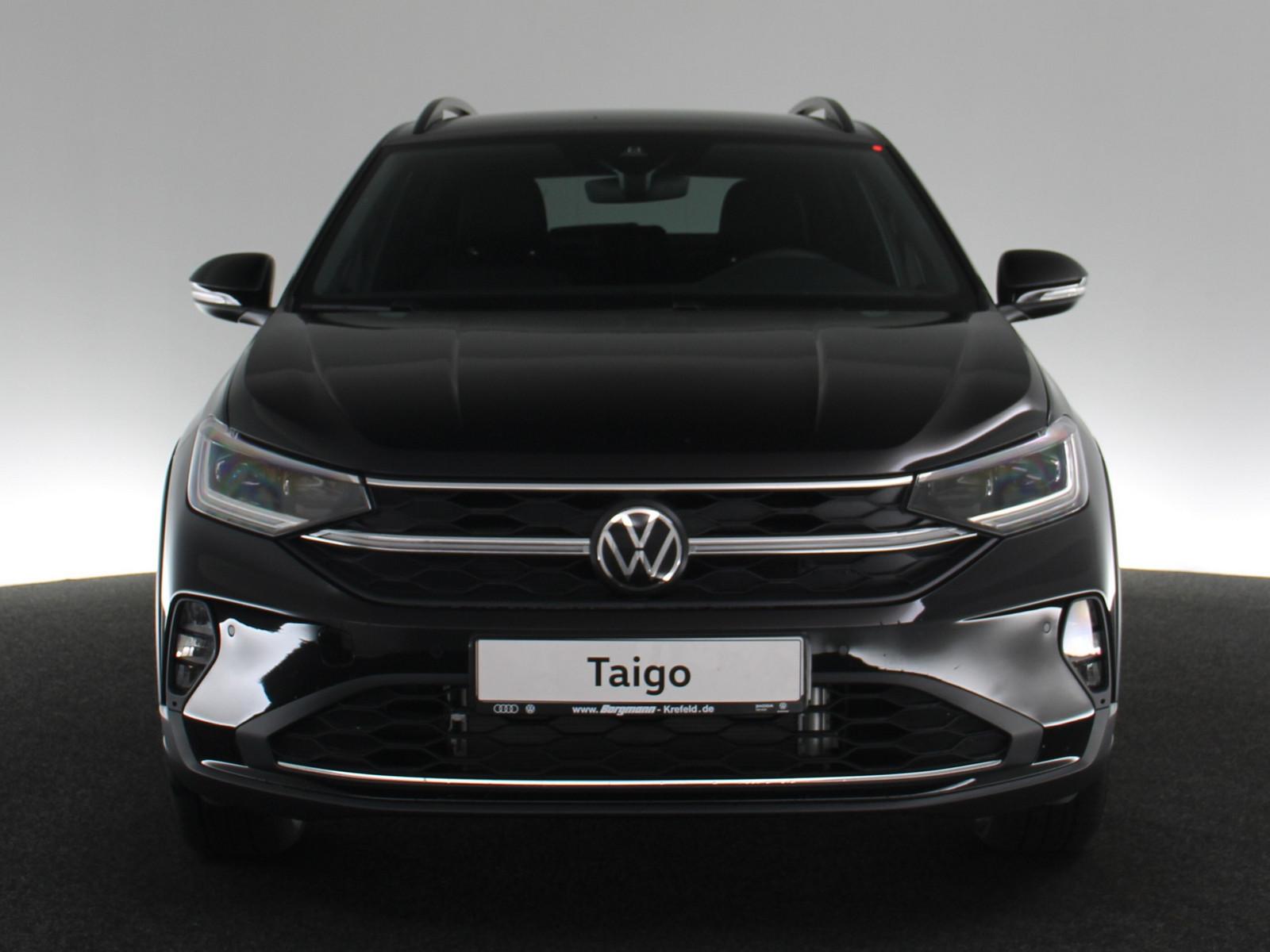 Volkswagen Taigo 1.0 TSI