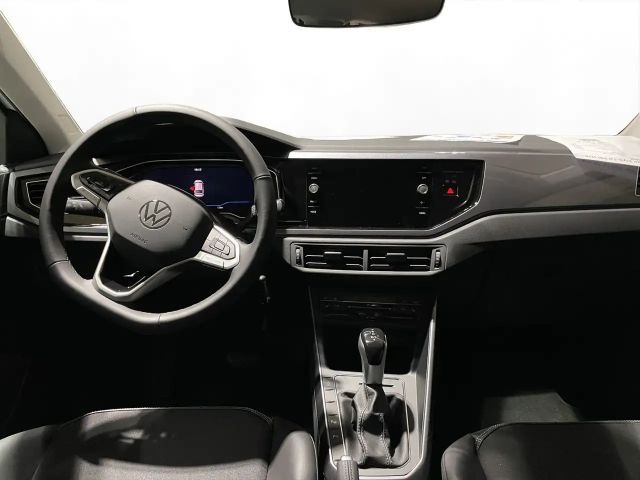 Volkswagen Taigo DSG IQ.Drive Style