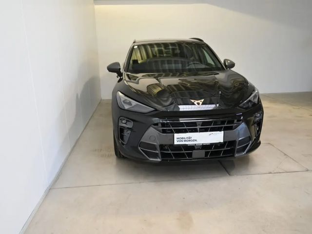 Cupra Terramar 1.5 e-Hybrid e-Hybrid