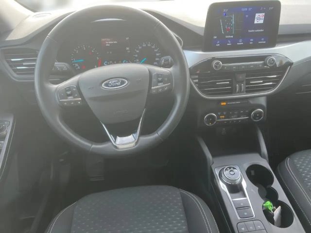 Ford Kuga Cool & Connect Hybrid