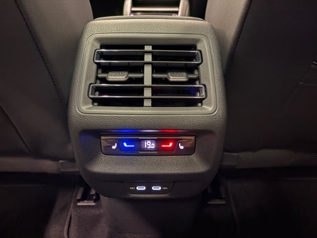 Volkswagen Tayron 2.0 TDI 4Motion IQ.Drive