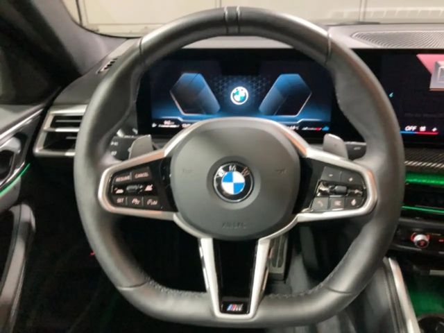 BMW 420 420d Coupé M-Sport xDrive