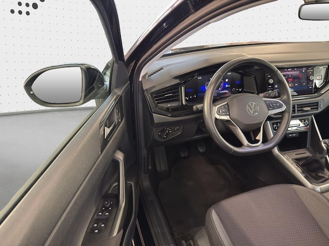 Volkswagen Taigo 1.0 TSI Life