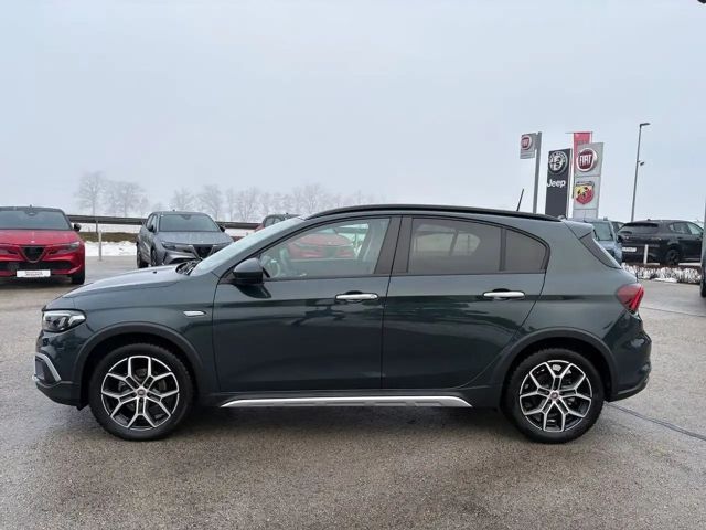 Fiat Tipo Cross