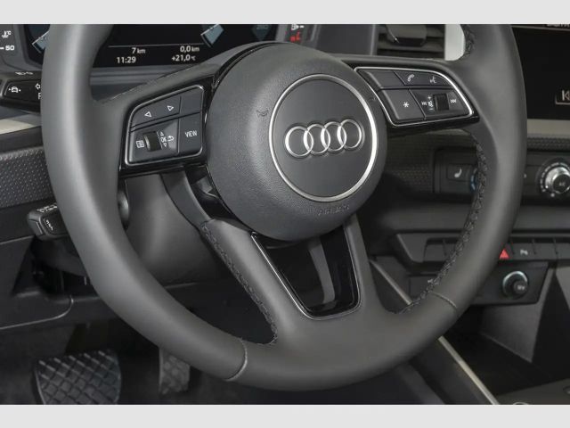 Audi A1 25 TFSI S-Tronic Sportback