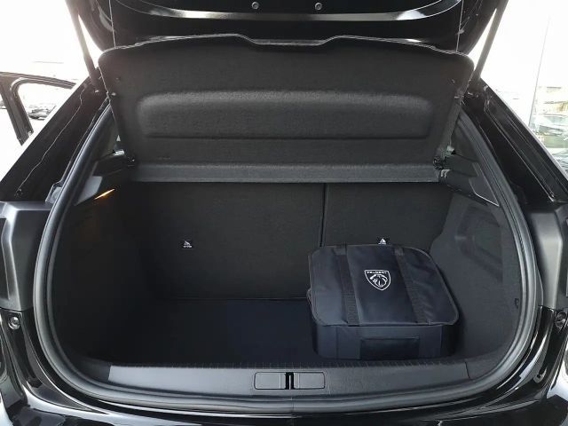 Peugeot E-208 GT-Line