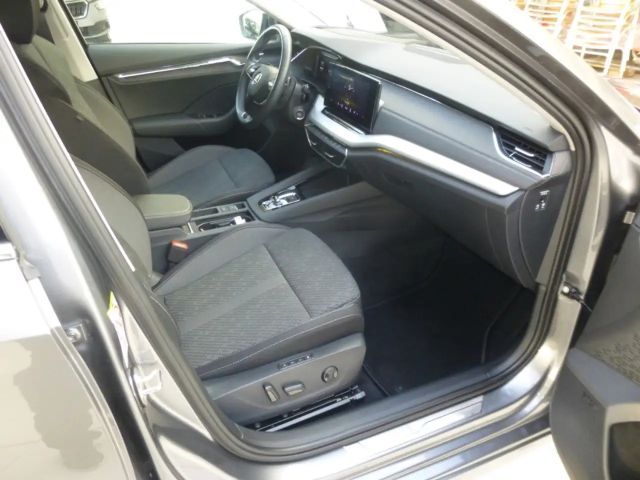 Skoda Octavia Combi Style Style iV