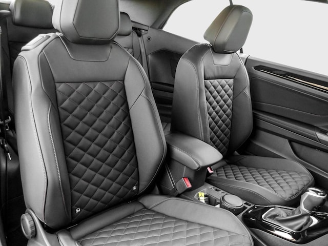 Volkswagen T-Roc Cabriolet Plus R-Line