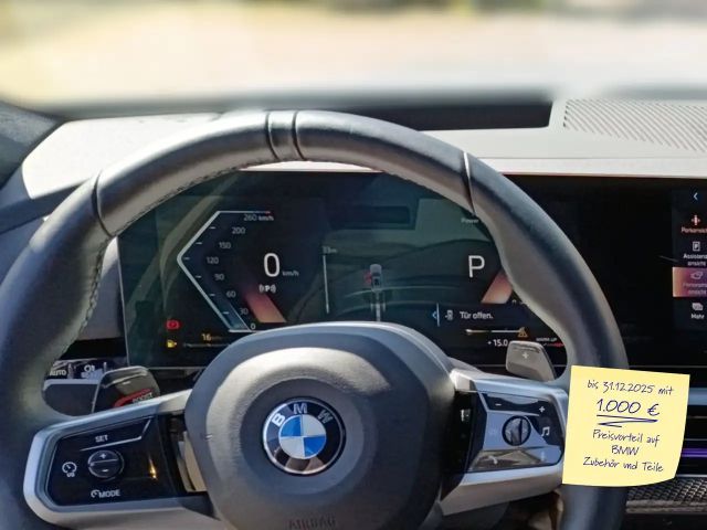 BMW 540 540d M-Sport Touring xDrive