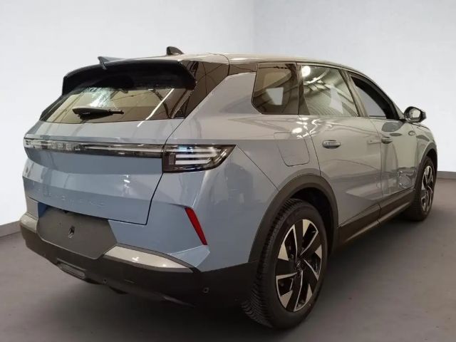 Opel Grandland X MHEV Navi SHZ LHZ el. Heckkl. RFK AWR