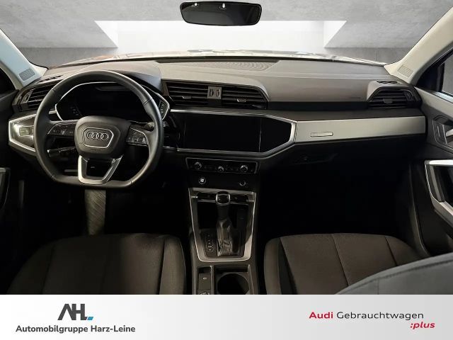 Audi Q3 35 TFSI S-Tronic