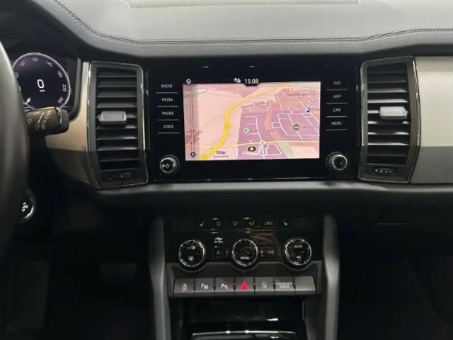 Skoda Kodiaq 2.0 TDI Tour