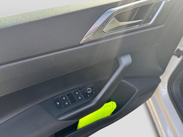 Volkswagen Polo 1.0 TSI DSG Style