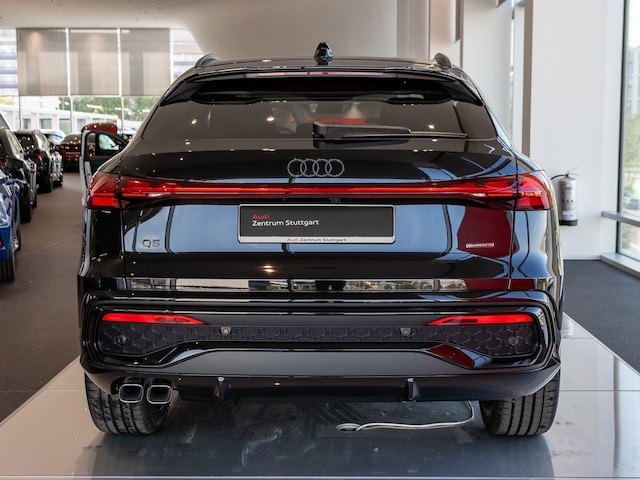 Audi Q5 Quattro S-Tronic Sportback