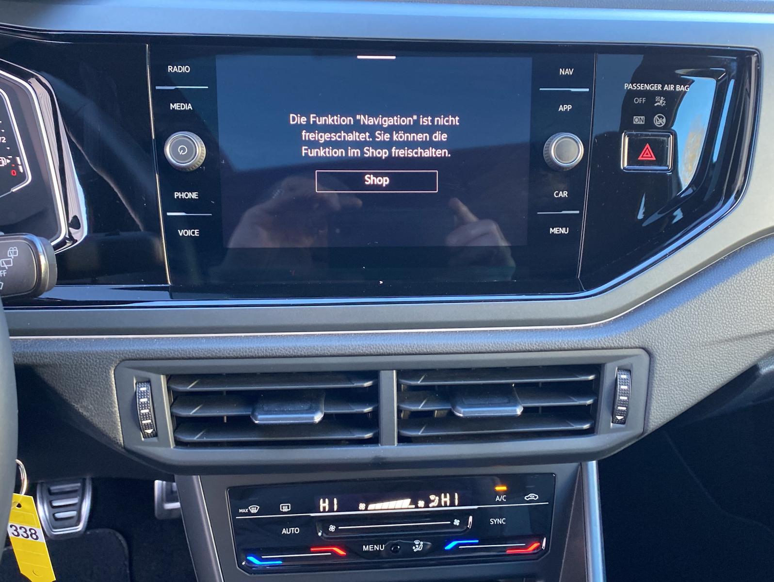 Volkswagen Taigo 1.0 TSI IQ.Drive R-Line