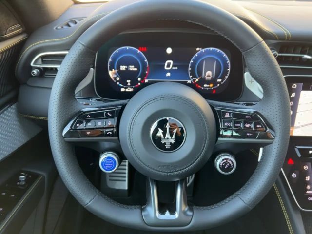 Maserati Grecale Trofeo