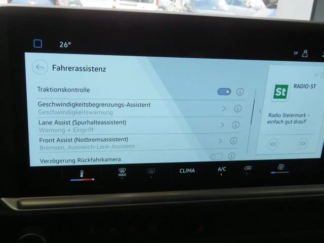 Volkswagen Transporter T7