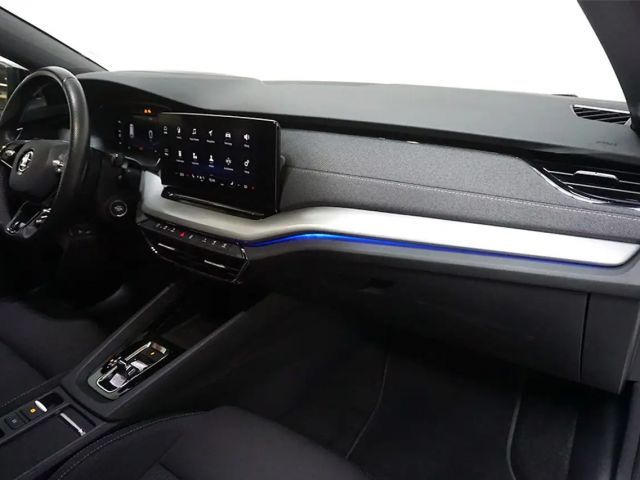 Skoda Octavia 2.0 TDI