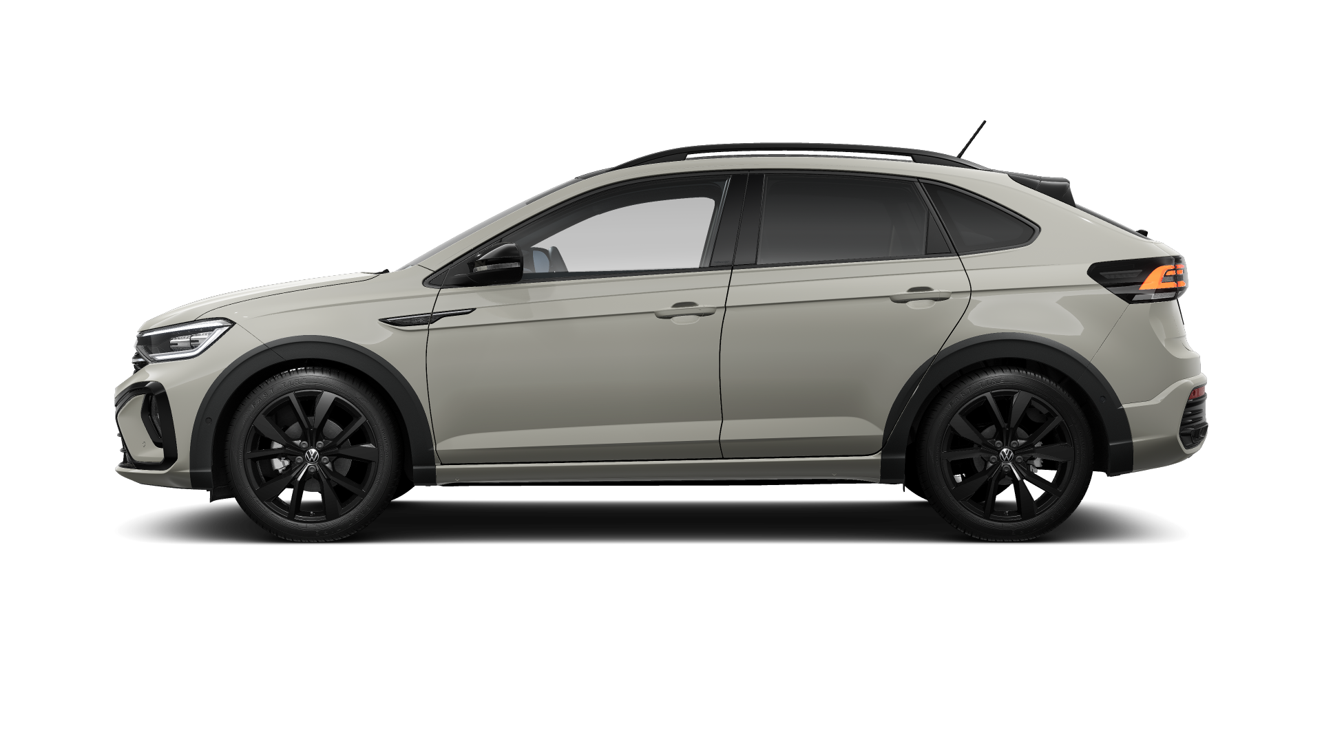 Volkswagen Taigo 1.5 TSI R-Line