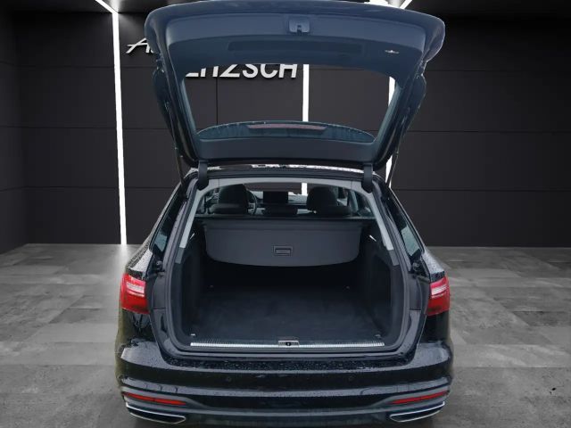 Audi A4 40 TDI Avant S-Tronic