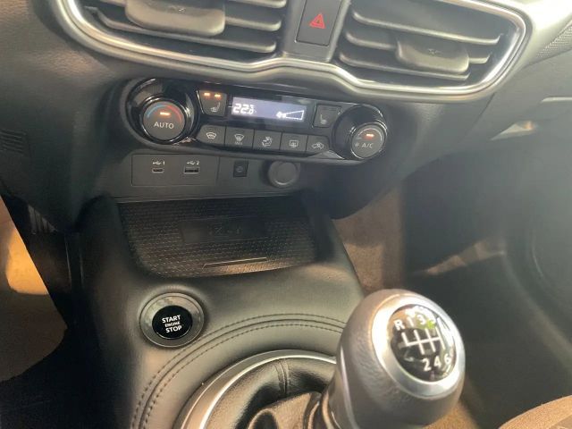 Nissan Juke DIG-T N-Connecta