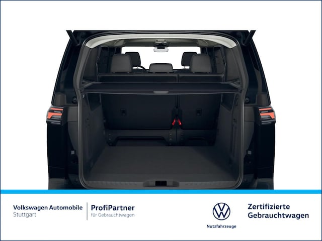 Volkswagen ID.Buzz IQ.Drive Pro