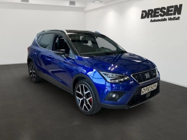 Seat Arona 1.5 TSI FR-lijn