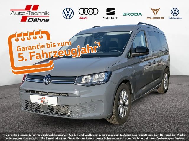 Volkswagen Caddy 2.0 TDI Life Maxi