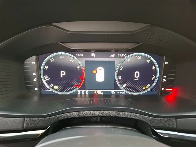 Skoda Karoq ACT Style Style